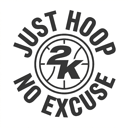 The Just Hoop 2K Crew