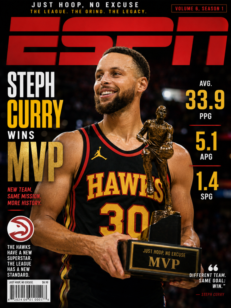 MVP (Volume 6, Season 1)