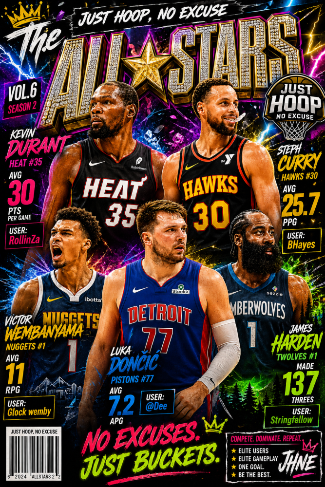 All-Stars