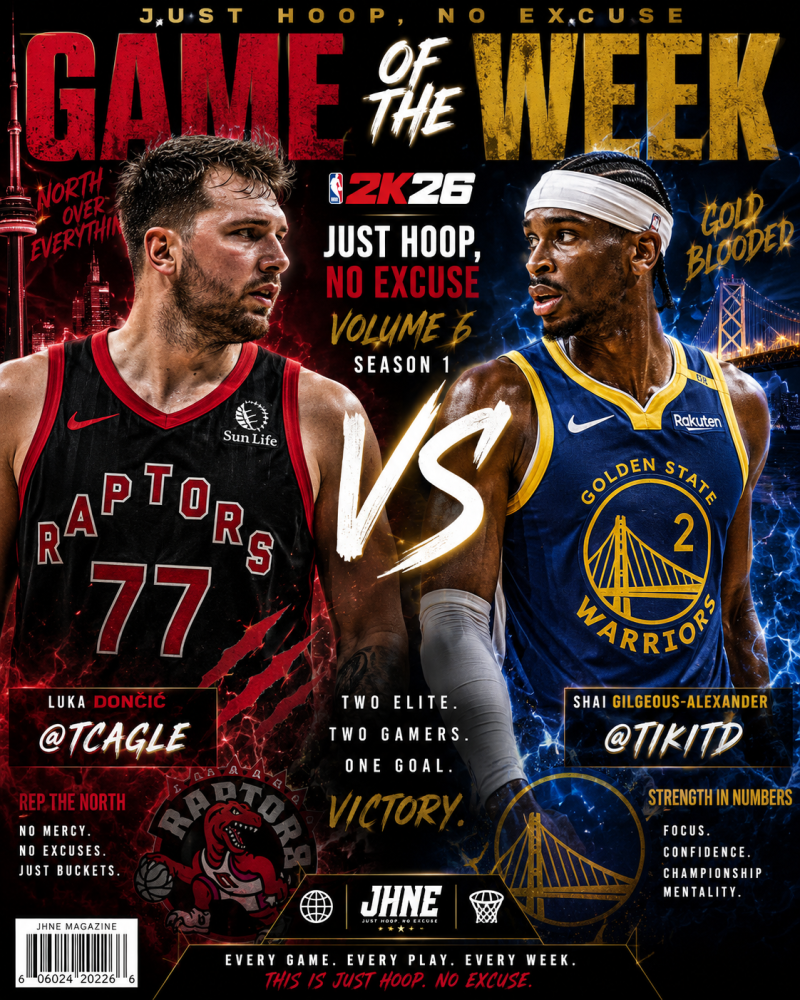 GOTW (Vol. 7)