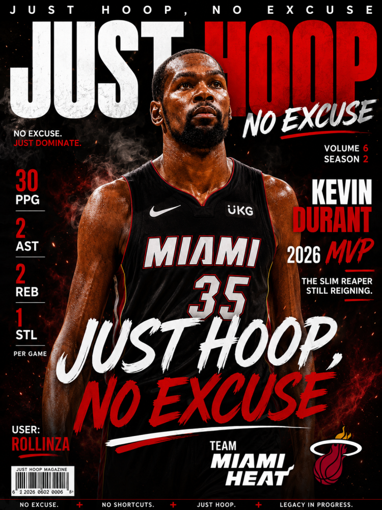 MVP (Vol.6, Szn 2)