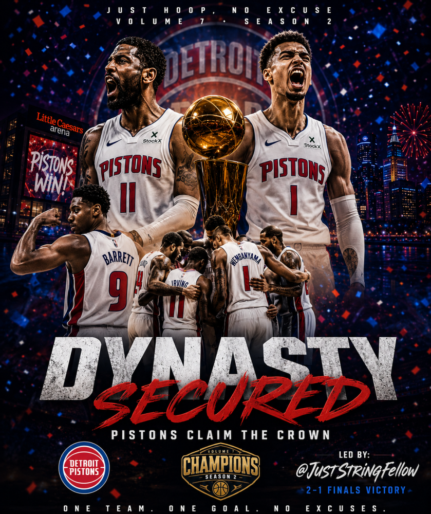 Season 2 Champs (V7)